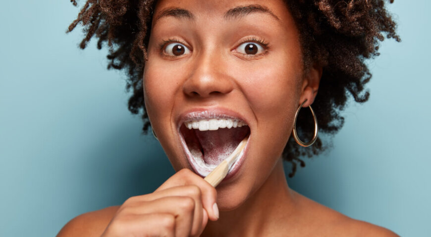 Is Your Oral Health Affecting Your Love Life?