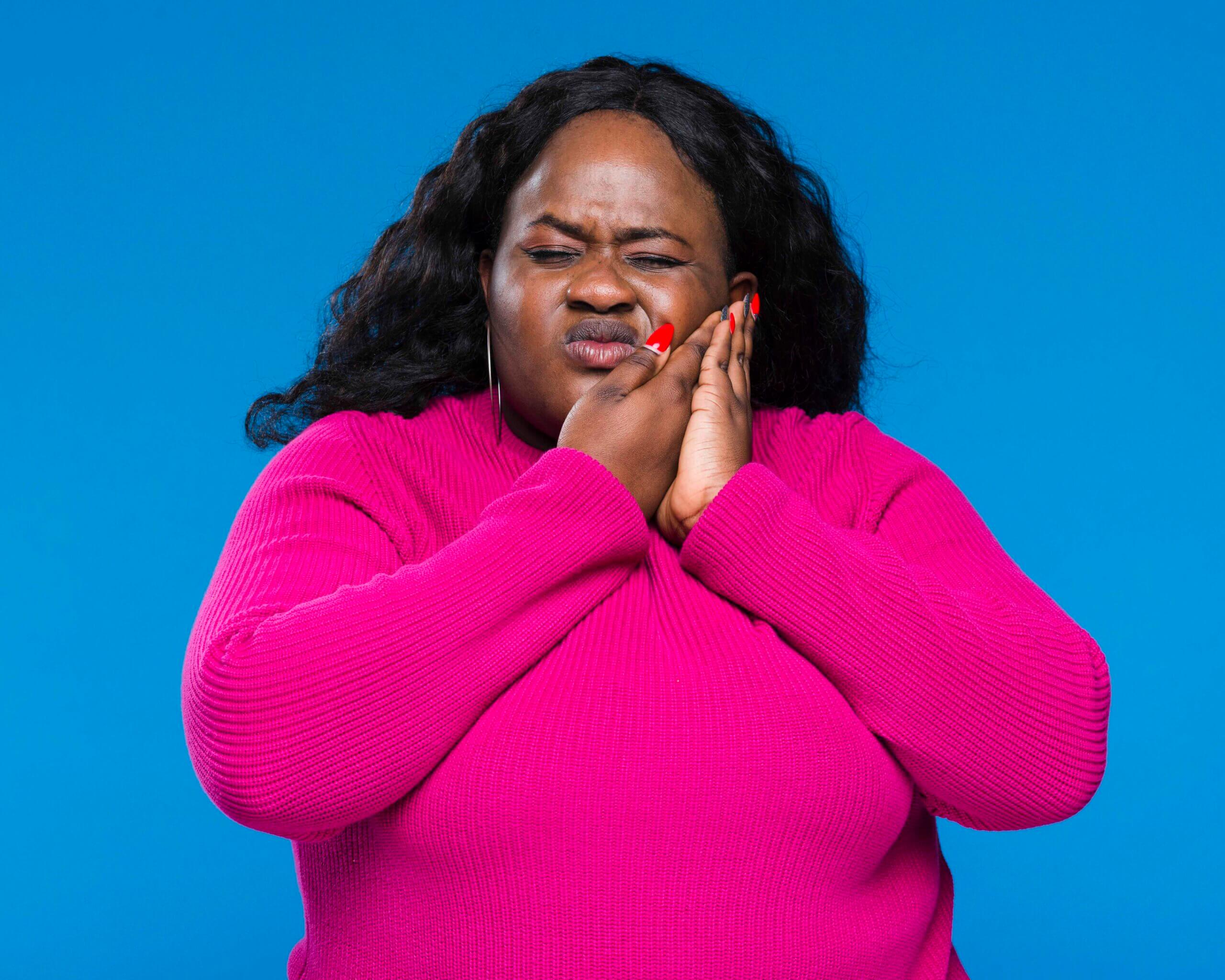 Obesity And Gum Disease: Understanding The Link To Better Oral Health