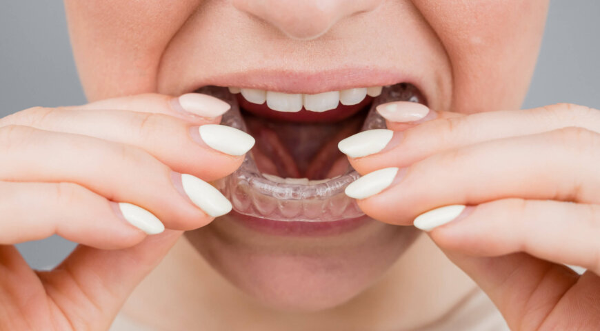 Why Teeth Grinding May Be Worse In Winter
