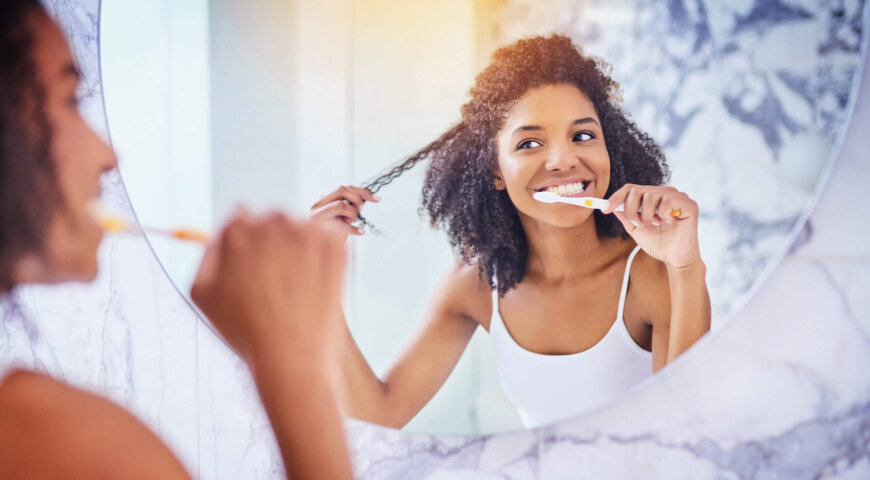 Hormones And Oral Health: Why Your Teeth Feel Different At Certain Life Stages