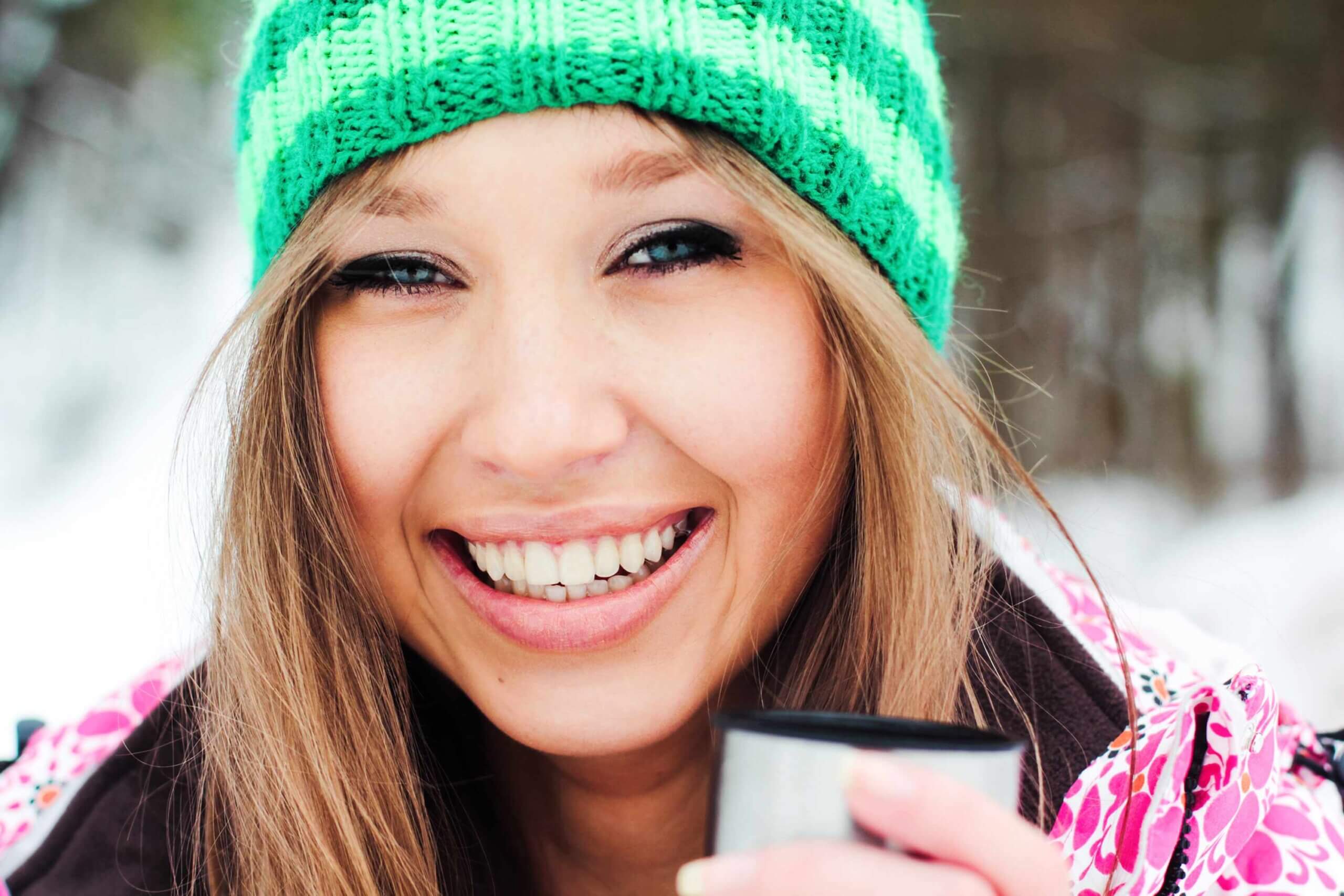 Sugar Detox: How To Repair Your Teeth After The Holidays