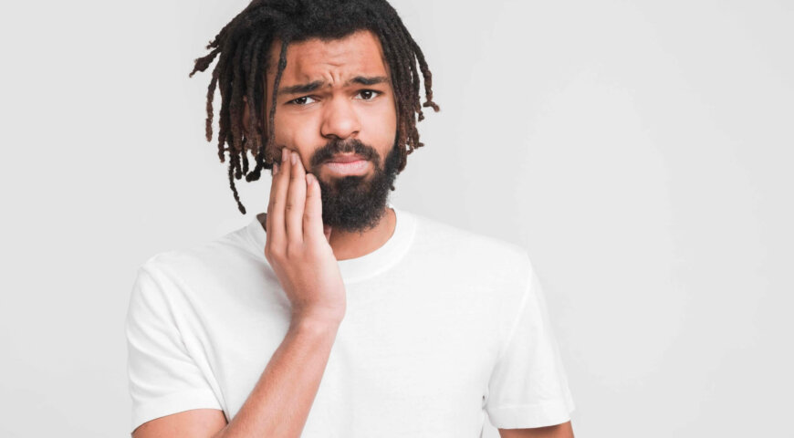 The Dental Issues That Creep Up After The Holidays And How To Stop Them Early