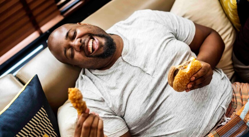How Obesity Affects Your Oral Health