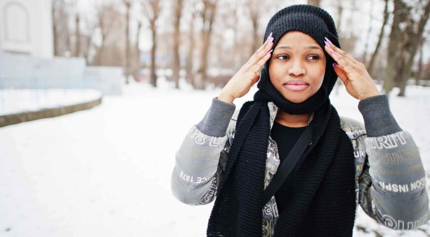 How Cold Weather Increases Dental Problems And Ways to Protect Your Teeth