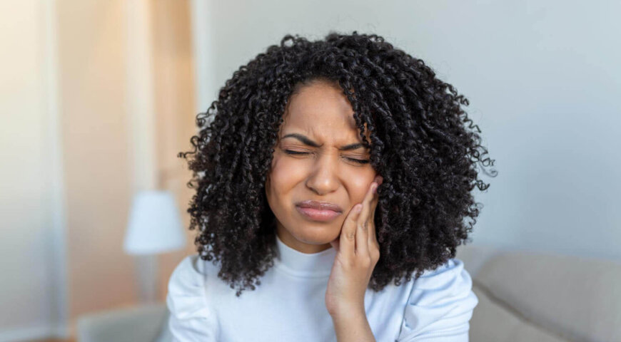 Stress, Teeth Grinding And Jaw Pain (Bruxism Explained)