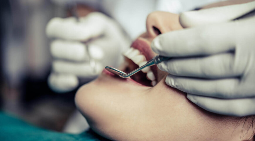 Tooth Extractions And Haemophilia: Managing Bleeding Risks