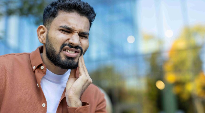 Can Stress Damage Your Teeth? The Surprising Signs Dentists Notice First