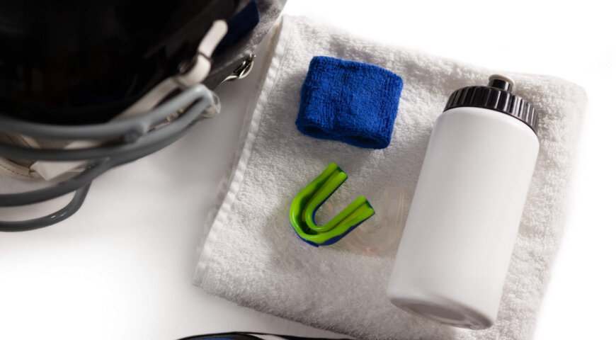 How Mouthguards Help Prevent Sports Dental Injuries