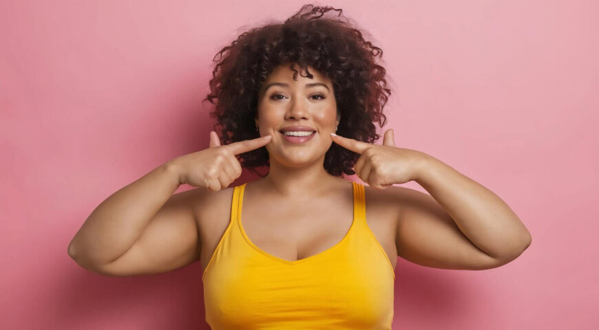 Can Being Overweight Affect Your Oral Health?