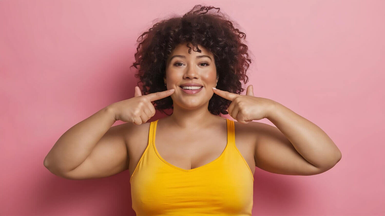 Can Being Overweight Affect Your Oral Health?