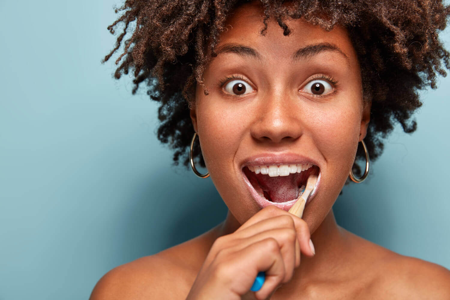 The Importance of Good Oral Health