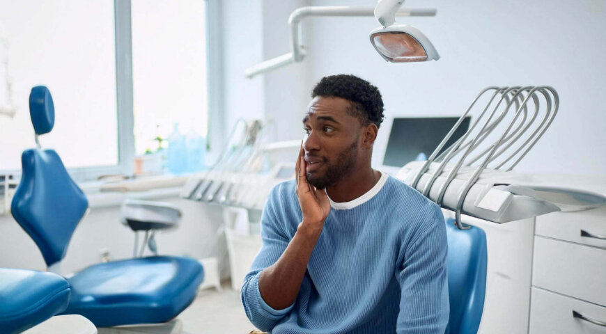 10 Signs You Need a Dentist