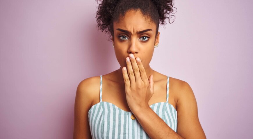 Hot Days, Dry Mouth and What It Means for Your Teeth