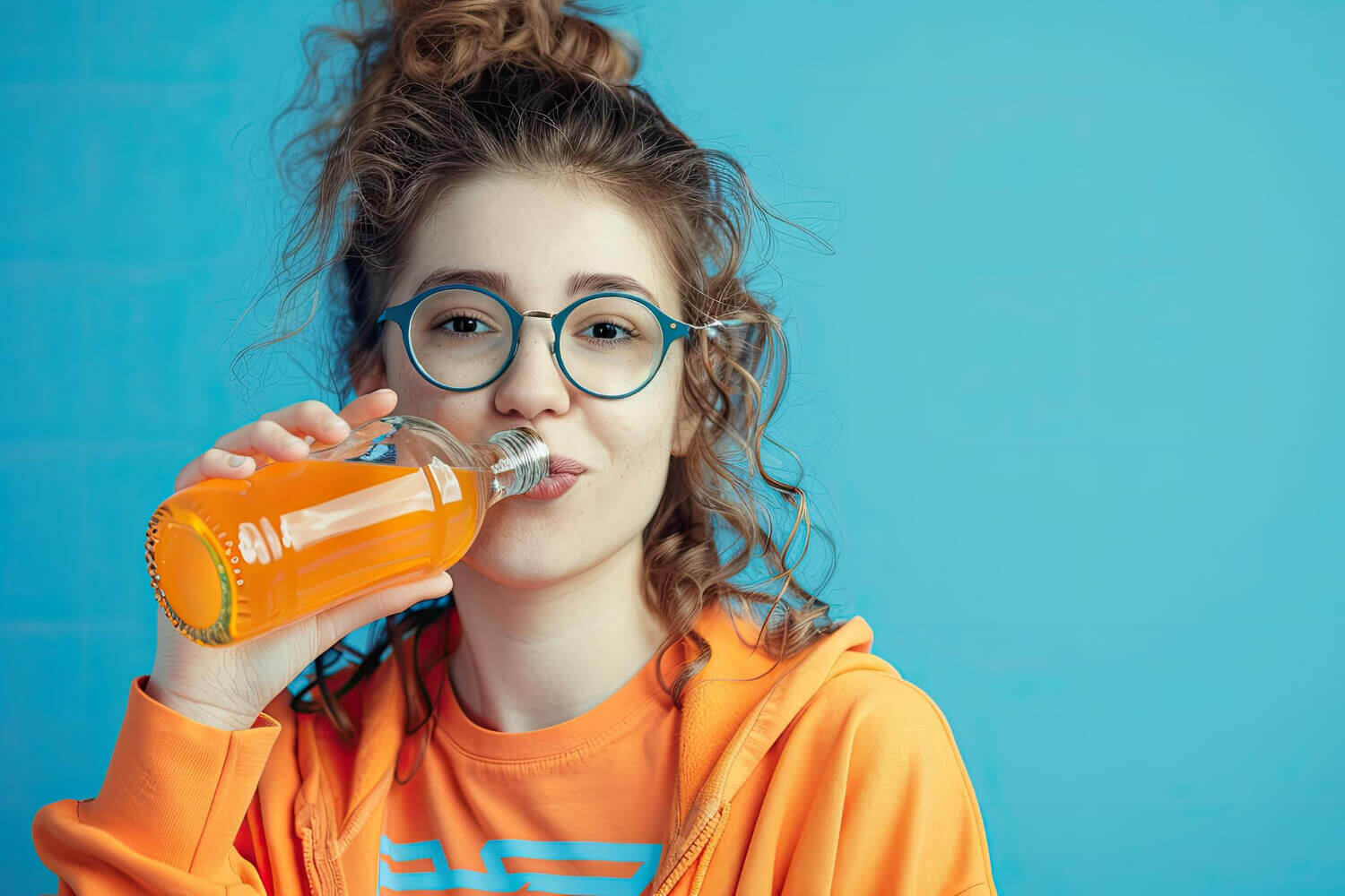 How Energy Drinks Damage Teen Teeth