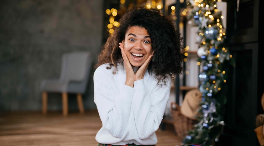 When Year-End Stress Shows Up in Your Smile