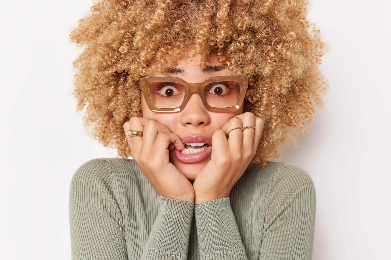 Teeth Grinding: The Habit You Don’t Know You Have